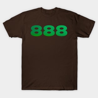 888 T-Shirt